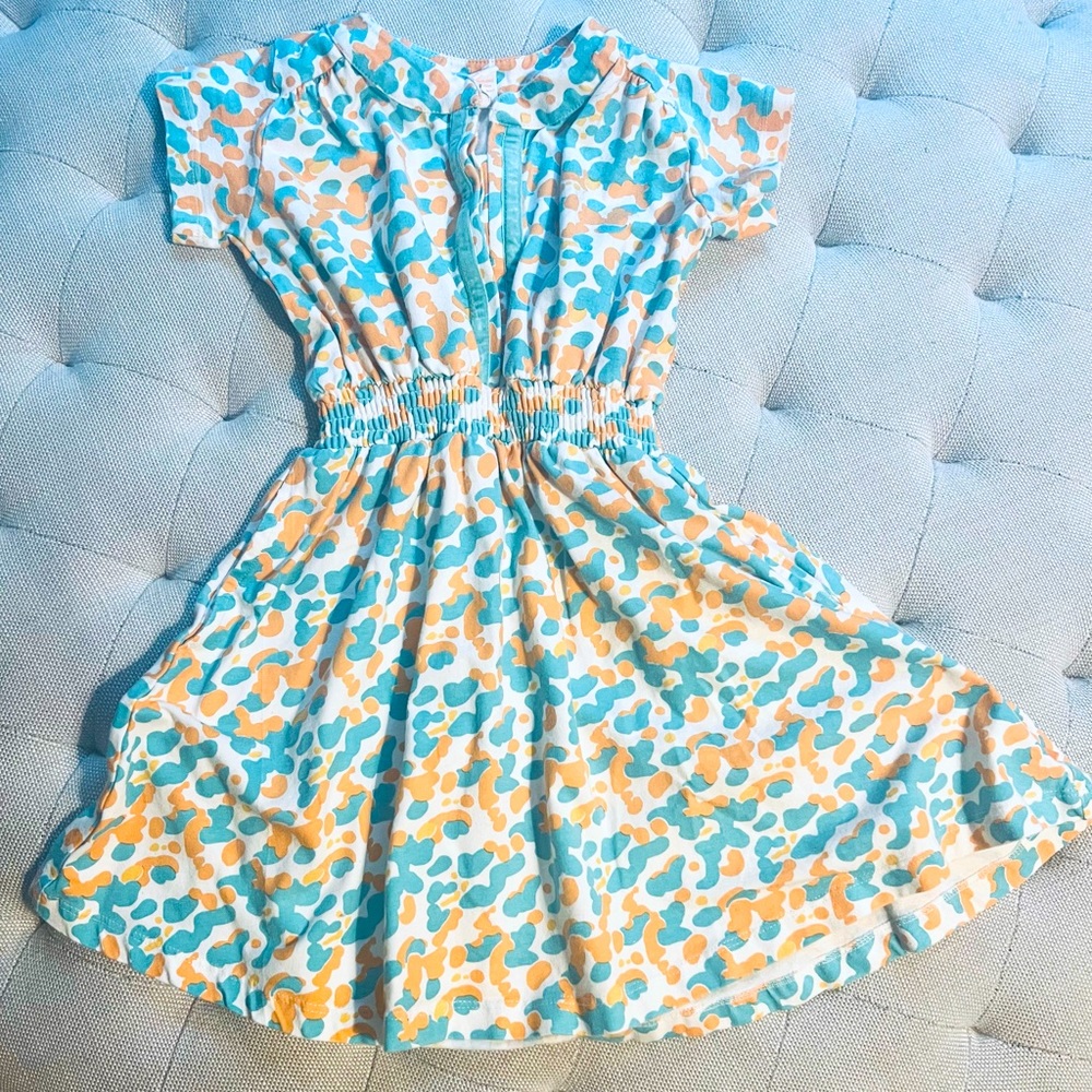 Masala kids 4 years dress